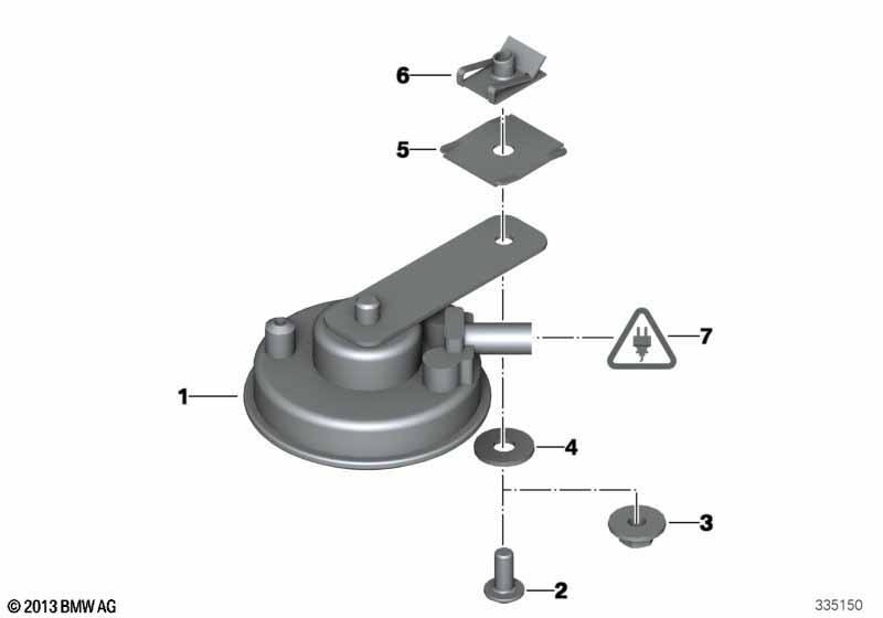 Signalhorn