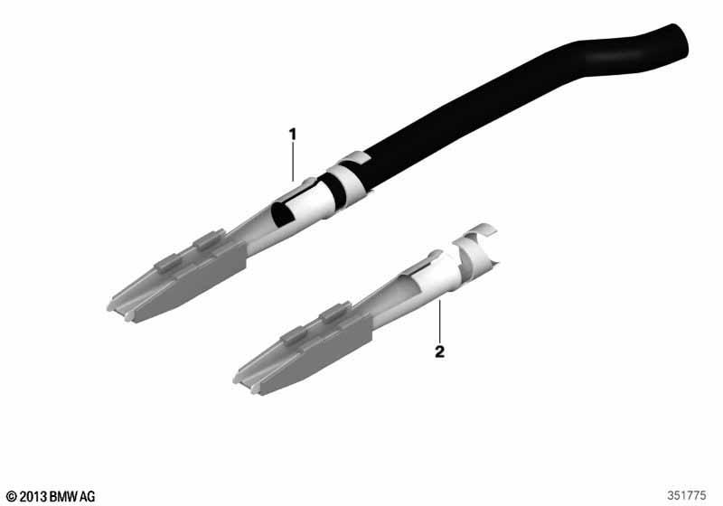 Kontaktsystem Microtimer