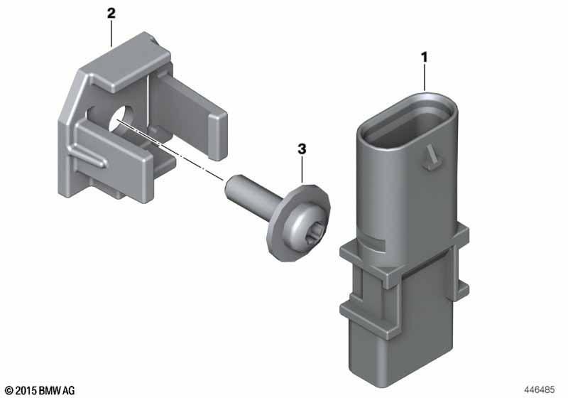 Sturzsensor