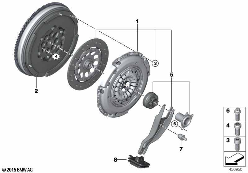 Kupplung mechanisch