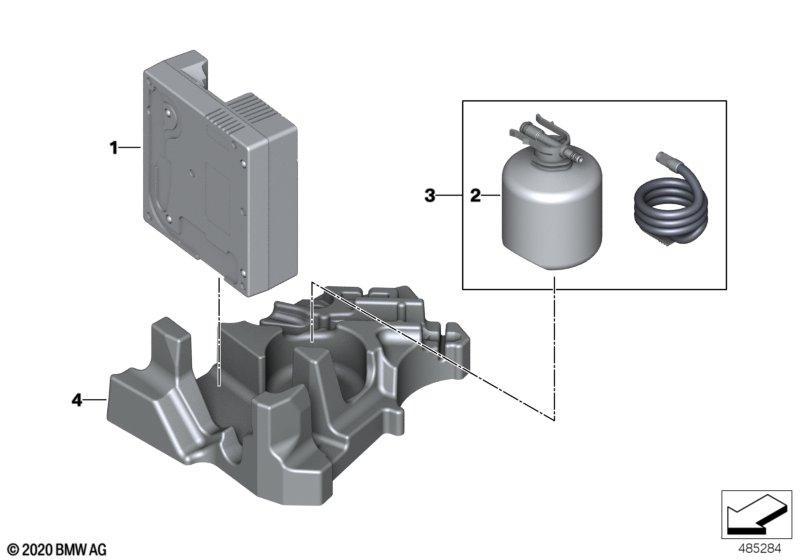 Mobility System