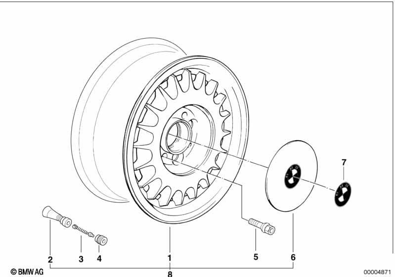 BMW Styling (Styl.2)