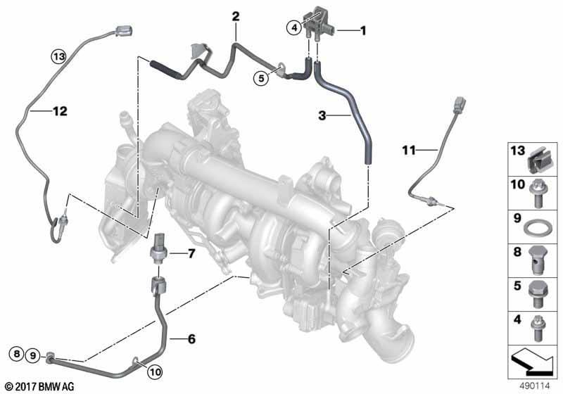 Abgassensorik