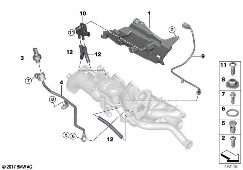 Abgassensorik