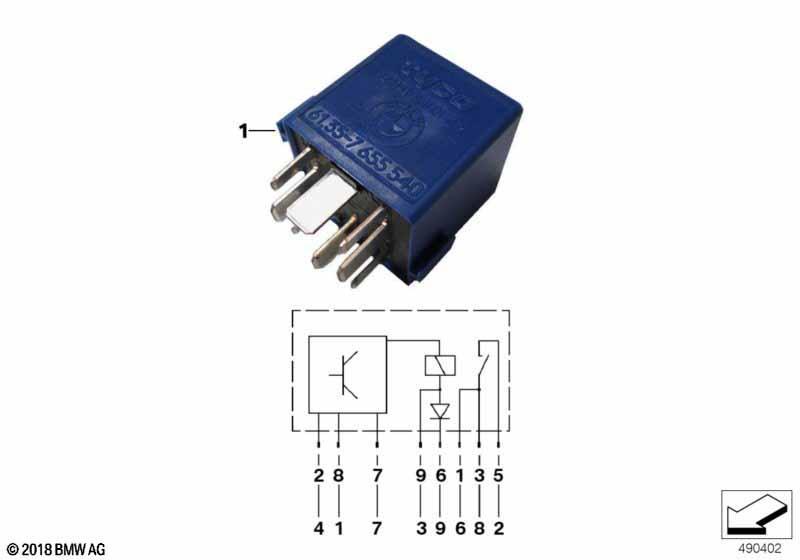 Startermodul