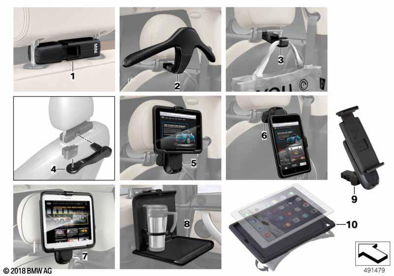 Travel & Comfort System