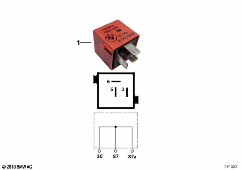 Verbindungsstecker rosé