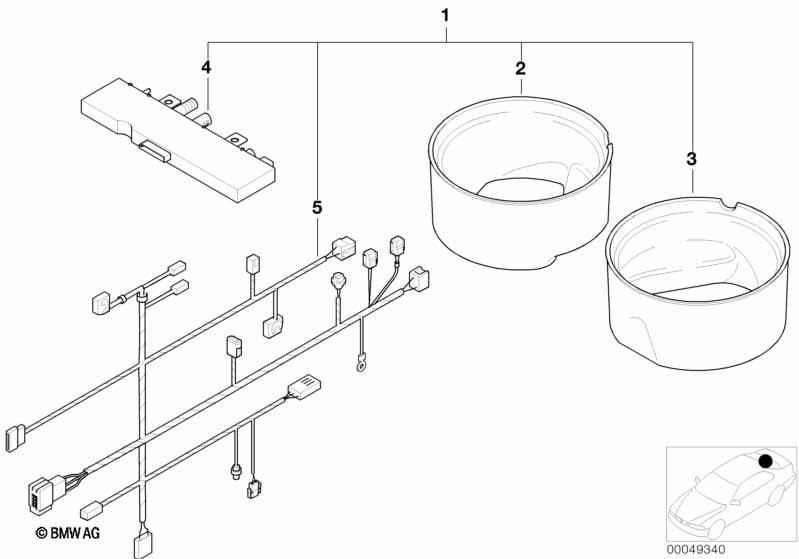 Sound Modul System