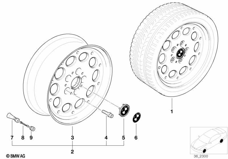 Z-Line (Styl.36)