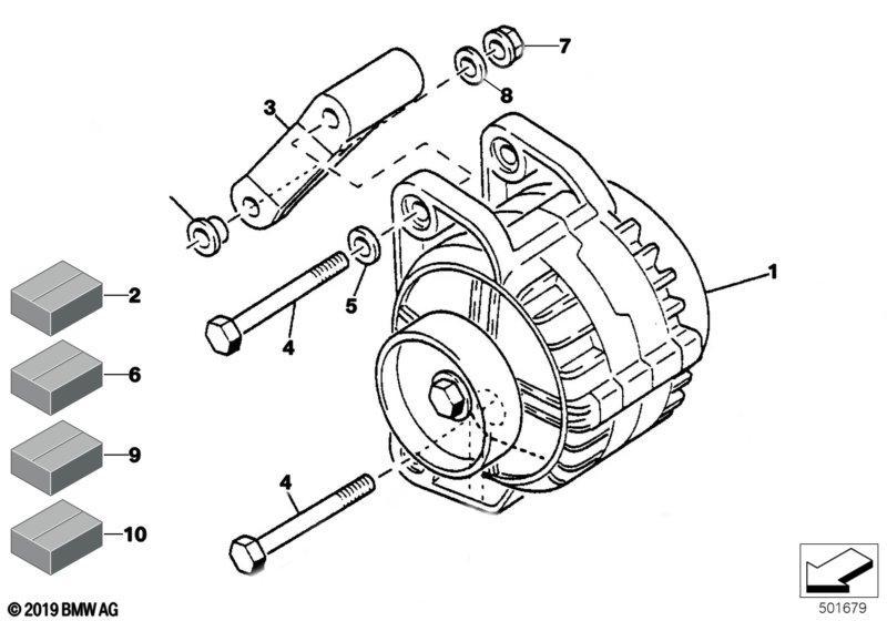 Generator ´95