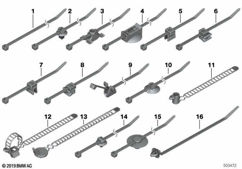 Kabelbinder