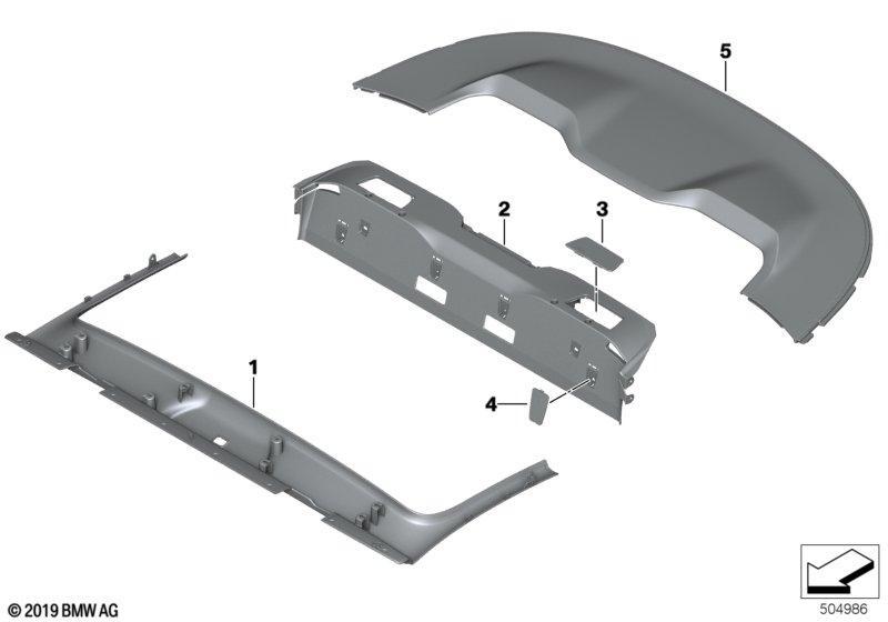 Individual Verdeck