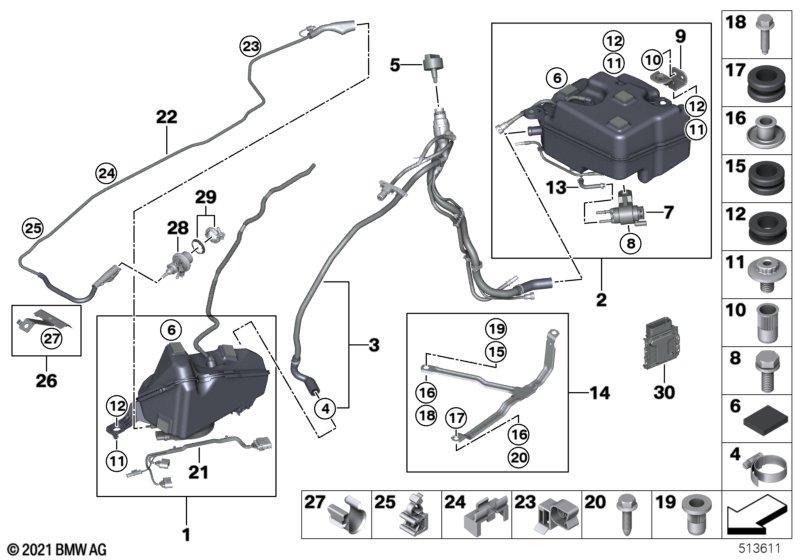 SCR-System