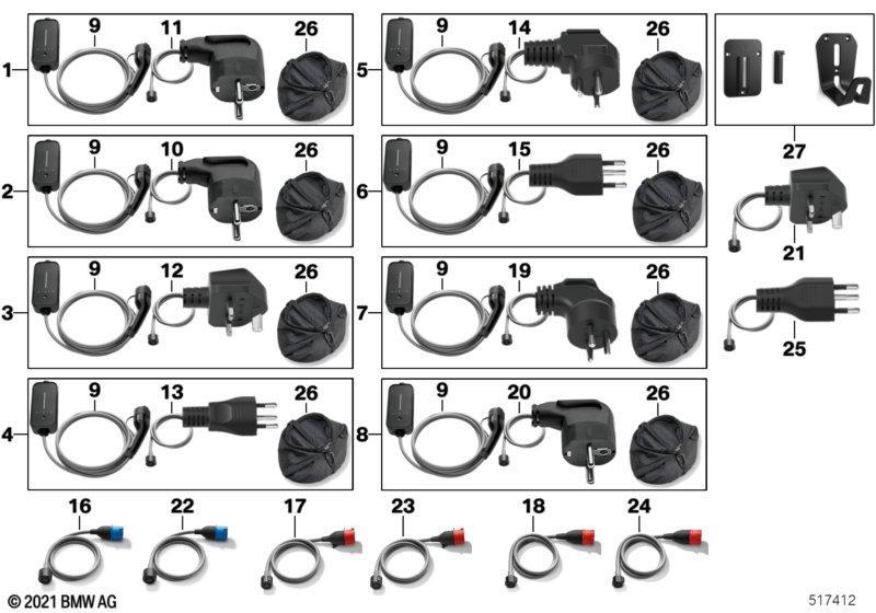 Flexible Fast Charger 1.0