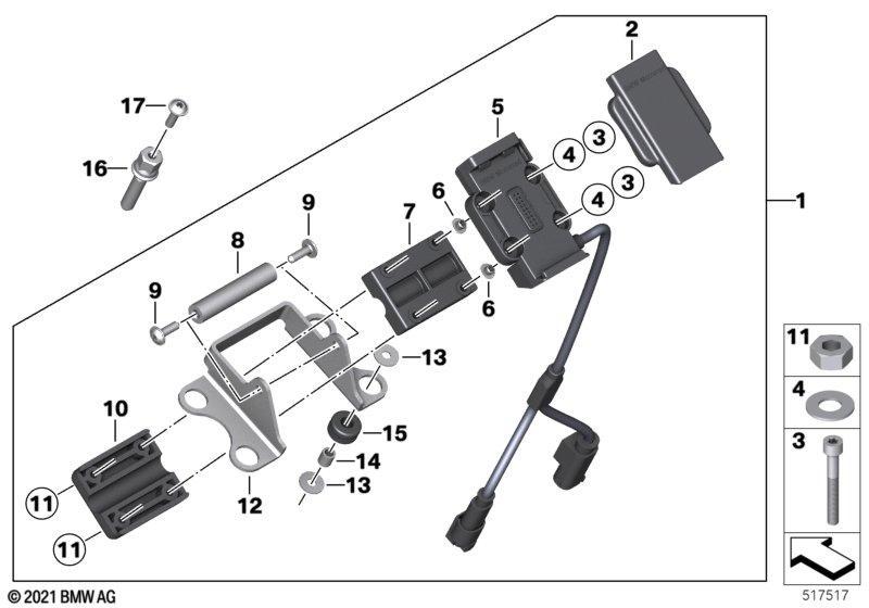 Halter Navigator