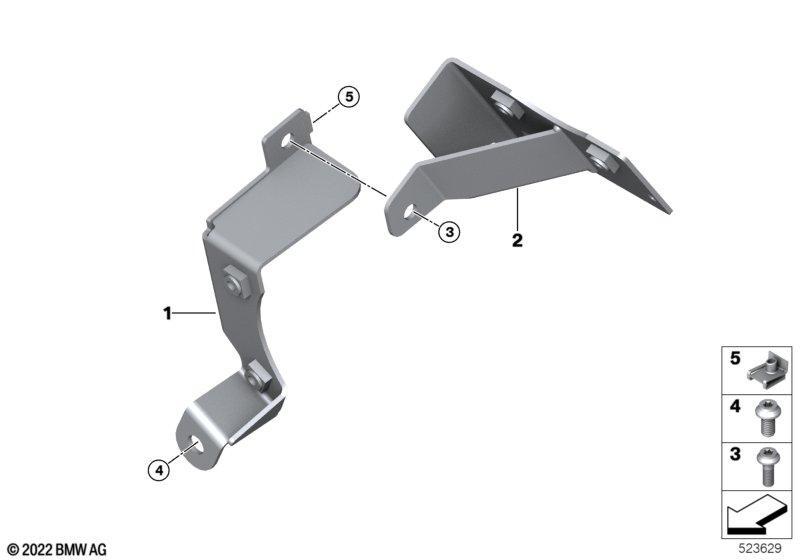 Halter Tonsignalanlage