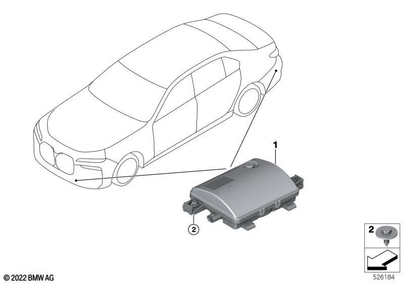 Vehicle Sound Generator