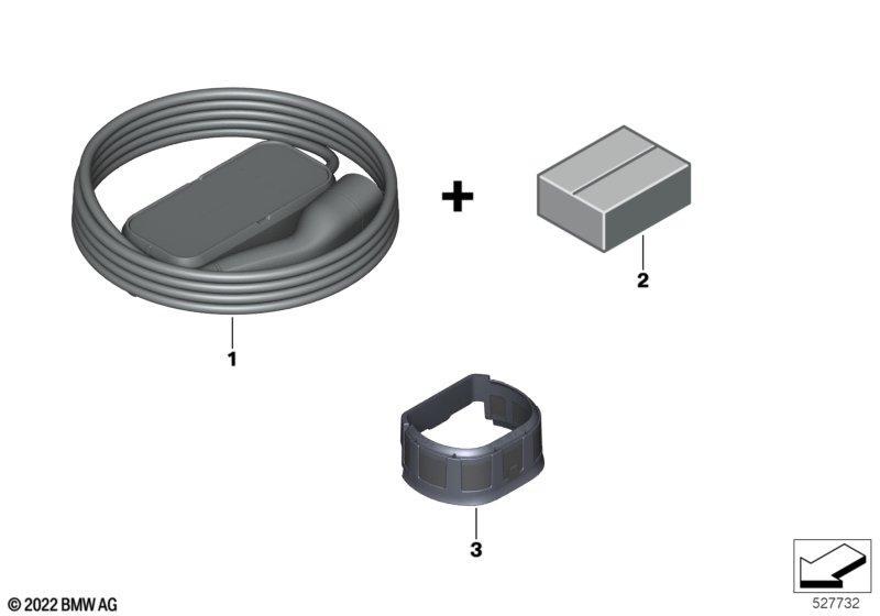 Flexible Fast Charger 2.0