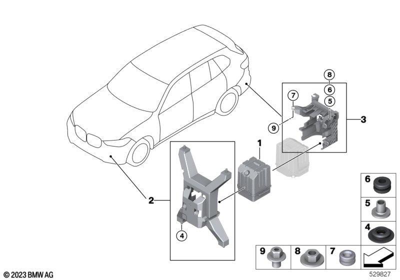 Vehicle Sound Generator