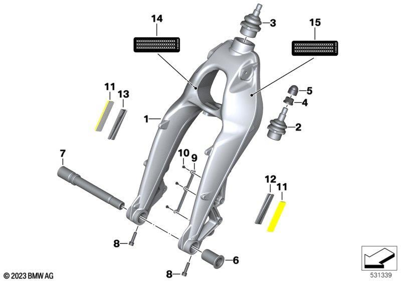 Radträger