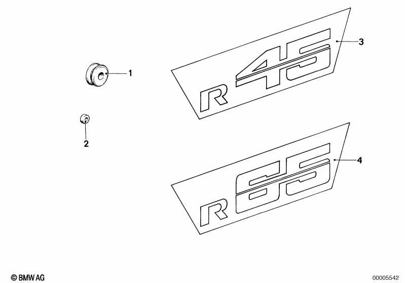 Batterieabdeckung-Abziehbild