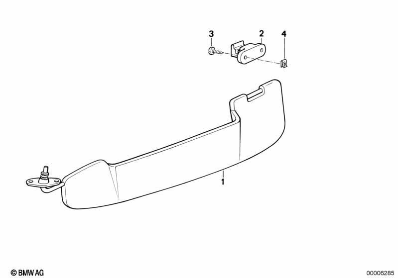 Sonnenblende