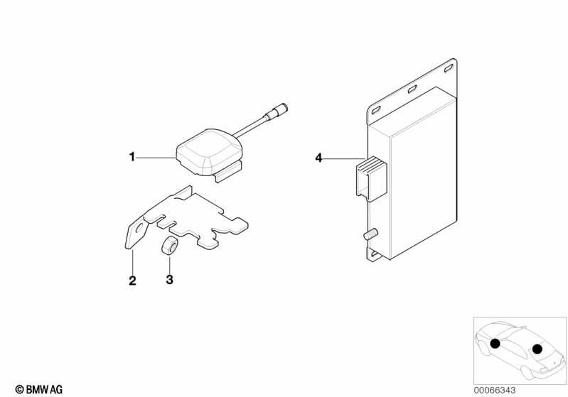 GPS-Antenne