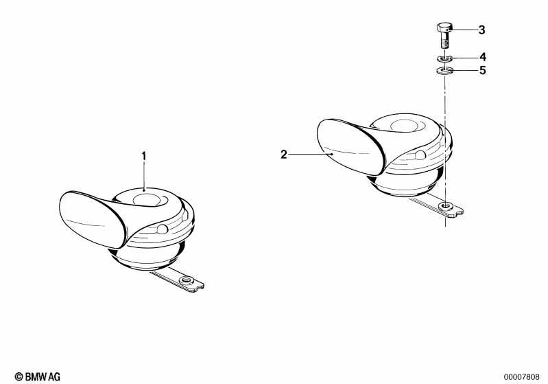 Signalhorn