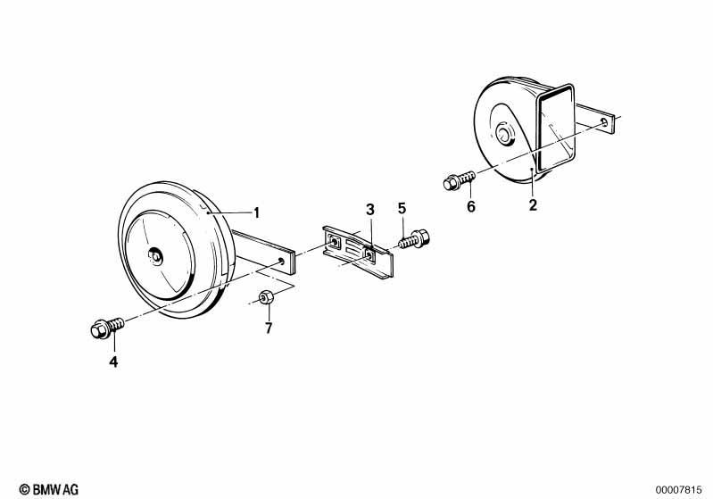 Signalhorn