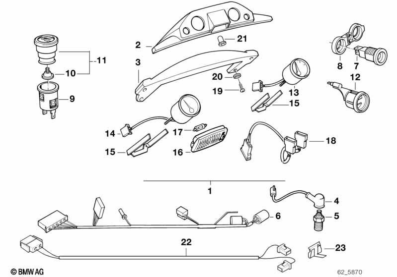 Instrumententräger