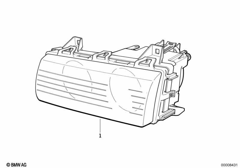 Scheinwerfer