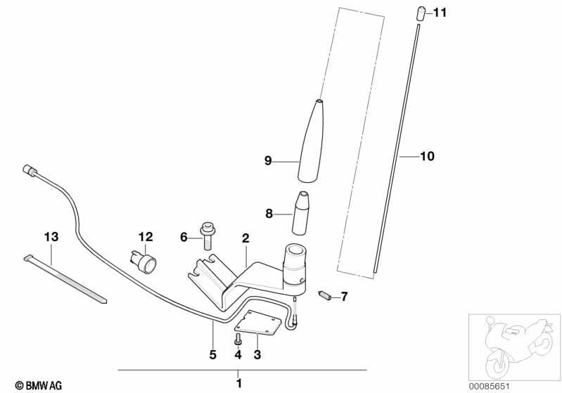 Funkantenne