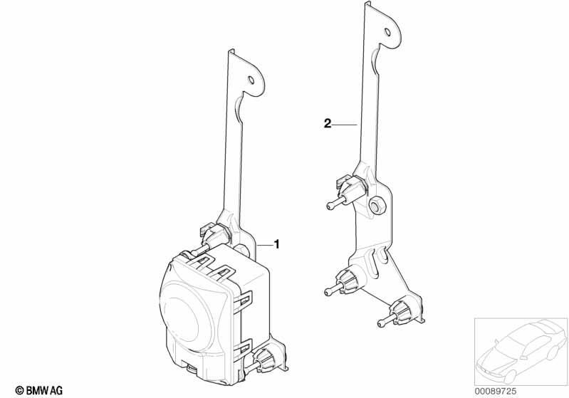 ACC-Sensor