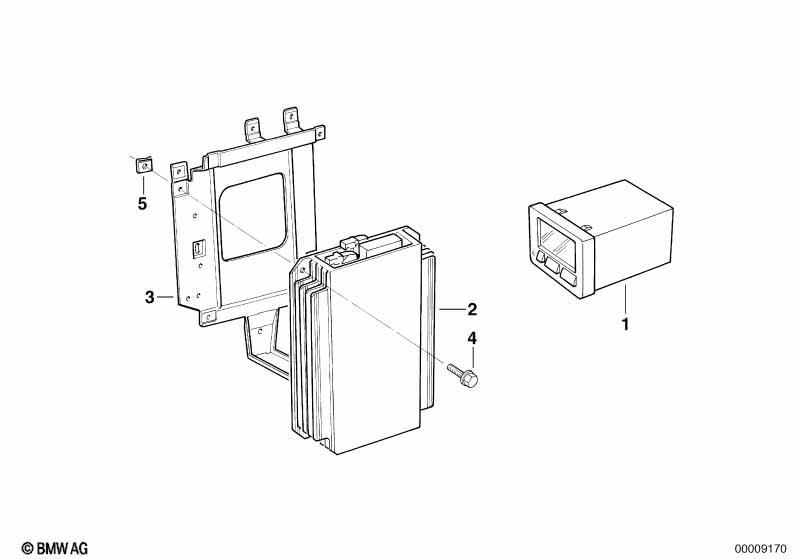 Bedienteil/Verstärker Hifi/Top-Hifi