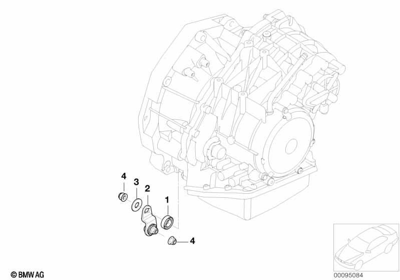 GACVT16Z Schaltungsteile