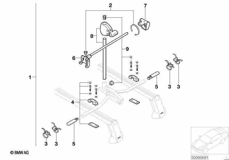 Fahrradlift