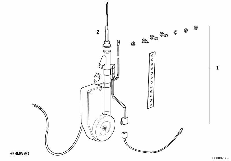 Automatikantenne