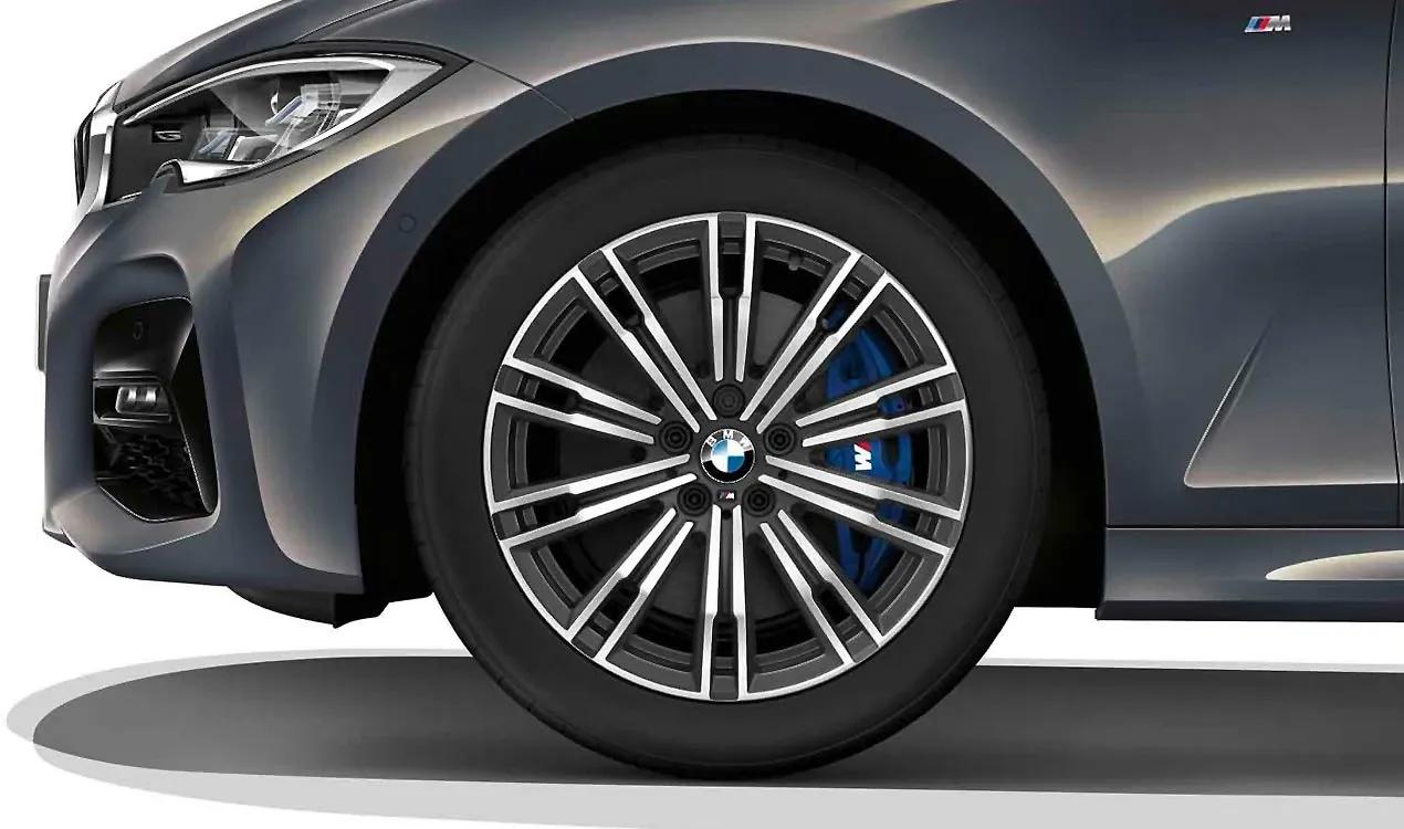 BMW M Performance Anti Gurtwarner in 2560 Berndorf für 15,00 € zum