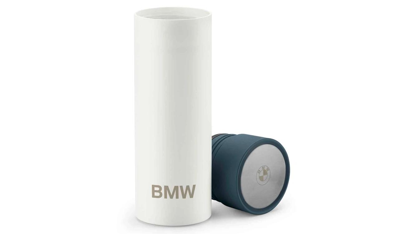 BMW Thermobecher Design - LEEBMANN24