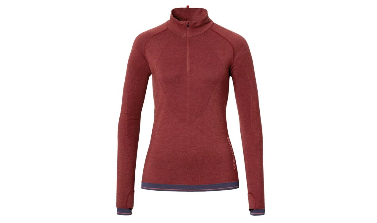 Longsleeve Function