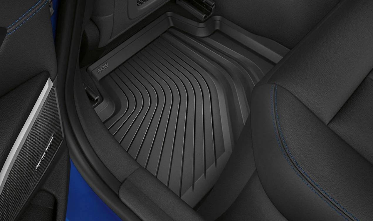 BMW Floor Liner - LEEBMANN24