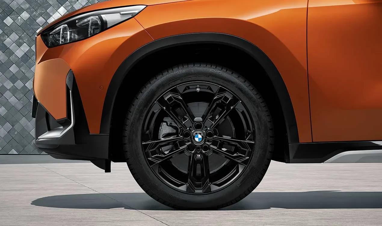 BMW M Performance Schlüsseletui für 2er, 3er, 7er, iX, X1, X4M, X7