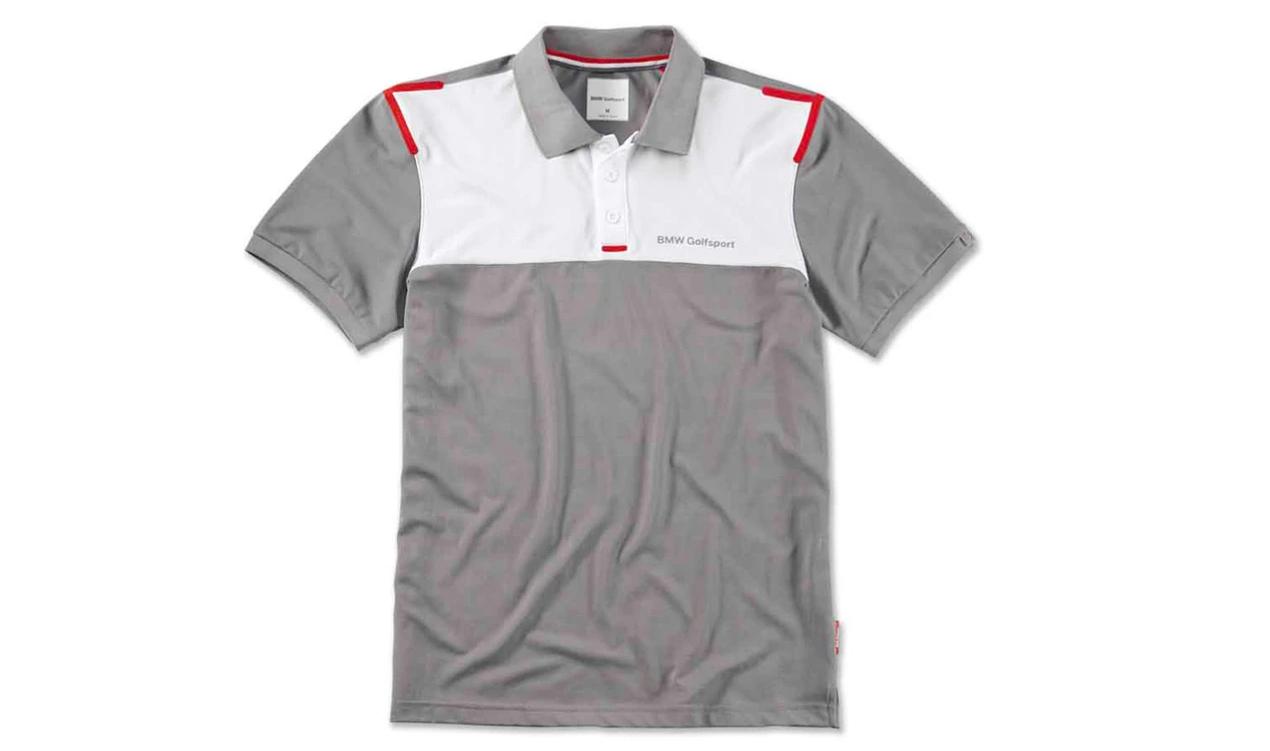 BMW Golfsport Poloshirt - LEEBMANN24