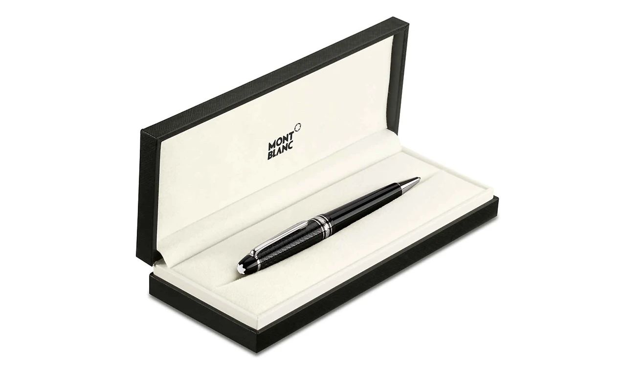 BMW Montblanc for BMW Kugelschreiber - LEEBMANN24