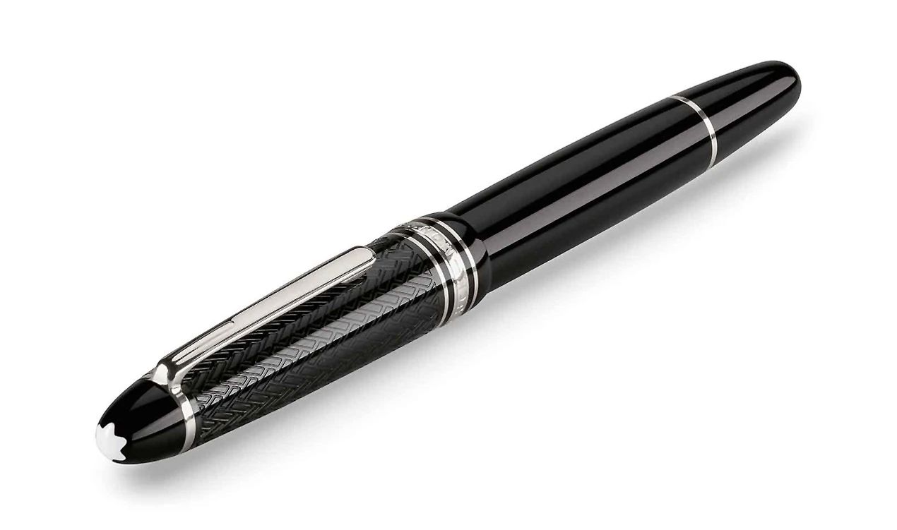MONTBLANC FOR BMW ボールペン BMW Montblanc Rollerball - LEEBMANN24