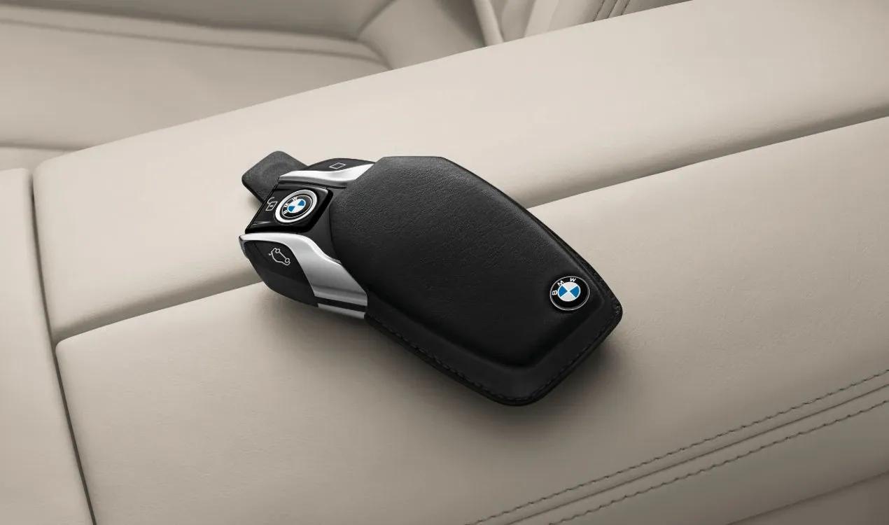 BMW Etui Display Schlüssel - LEEBMANN24
