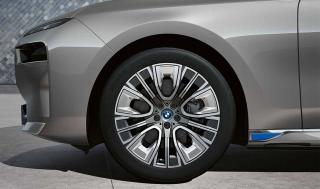 BMW Winterkomplettrad Aerodynamikrad 906 - LEEBMANN24