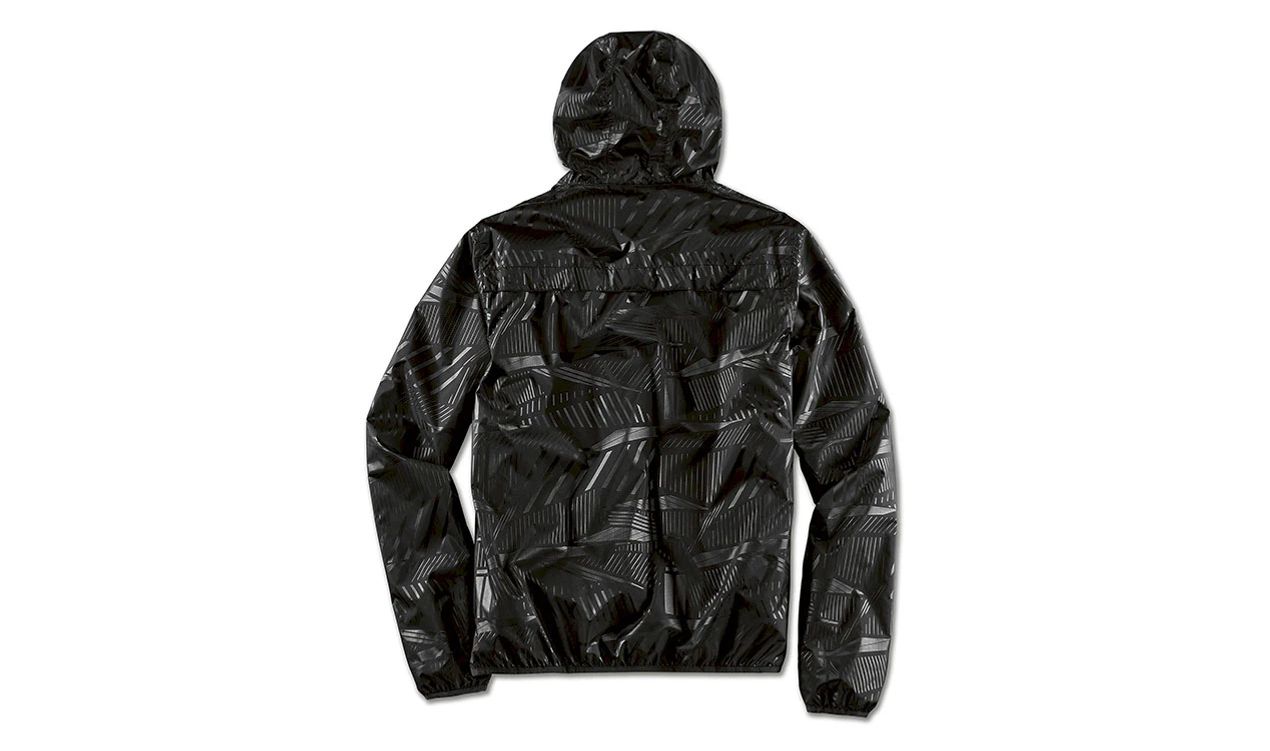 BMW M Motorsport Regenjacke - LEEBMANN24