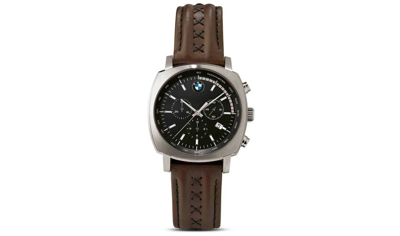 BMW Armbanduhr Chronograph X - LEEBMANN24