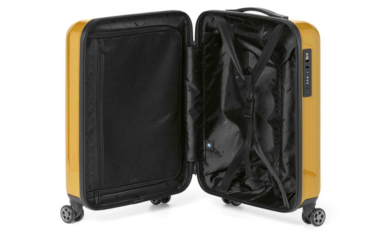 BMW M Boardcase - LEEBMANN24